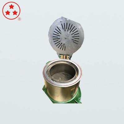 Industrial Hot Air Spin Centrifugal Dryer Machine Centrifugal Dryer Machine