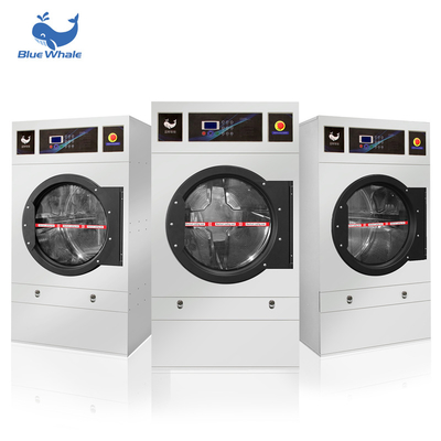 Critical Cleaning/Professional Clothes Drying Machine Laundry Tumble Residue Free Dryer After Barrier Seal Puller