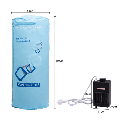 Mini Concise Home Cloth Dryer Stand Lifting Mountain Remote Control Electric Grade Automatic Clothes Dryer