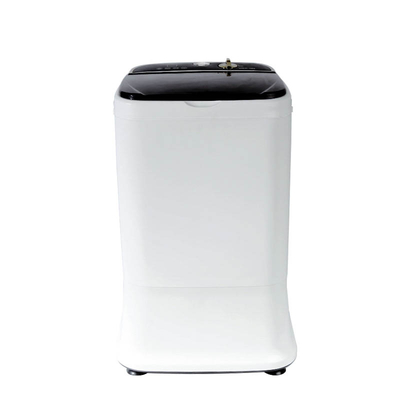 2021 Hotel Household Laundry Machine Plastic Mini Woman Underwear Washing Machine