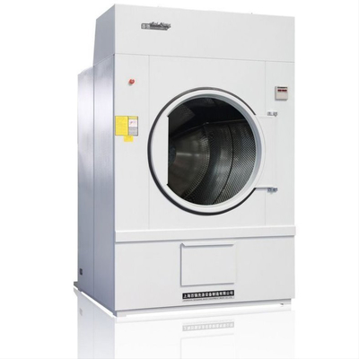 Hotels Hotsell Factory Direct Industrial Laundry Machinery Dryer With Gas Heating