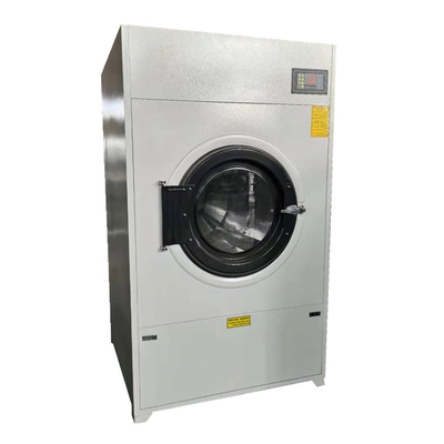 Hotel 30 Kg Industrial Tumble Dryer 25kg Tumble Dryer 25kg Tumble Dryer