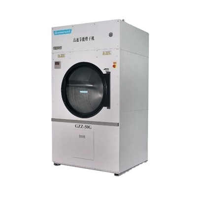 Critical Cleaning / Laundry Dryer Machine 30kg Without Residue