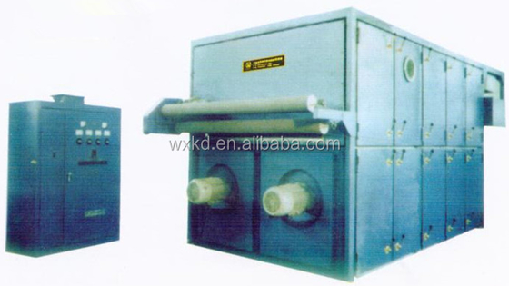 WMH974-180/240/320 high efficiency tensionless fluffy drying machine WMH974