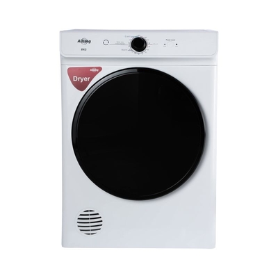 Hotel Dryer Machine for Laundry Clothes Laundry Tumble Dryer Smart Portable Clothes Dryer