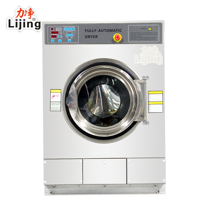 100kg Automatic Industrial Tumble Drying Machine Textile Washing Drying Machine