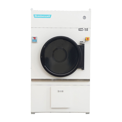 Heavy Duty 304 2021 Stainless Steel Auto Commercial Dryer Equipment